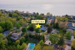 Beach Walk Getaway - Where Lake Michigan is Practically in Your Backyard